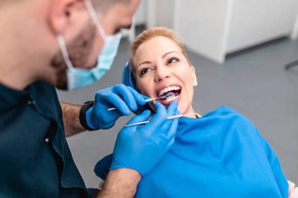 Best Dental Fillings (Composite and Amalgam)  in Baraboo, WI